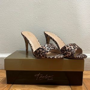 Heels that make you feel Sexy